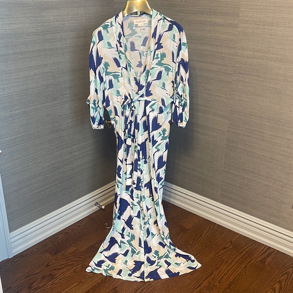 Tallulah & Hope maxi dress - Picture 4 of 7